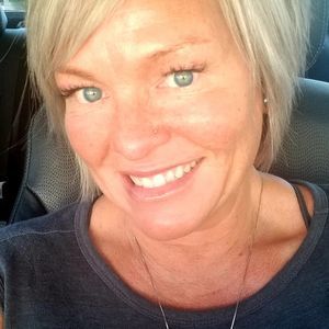 Meet your Posher, Barb